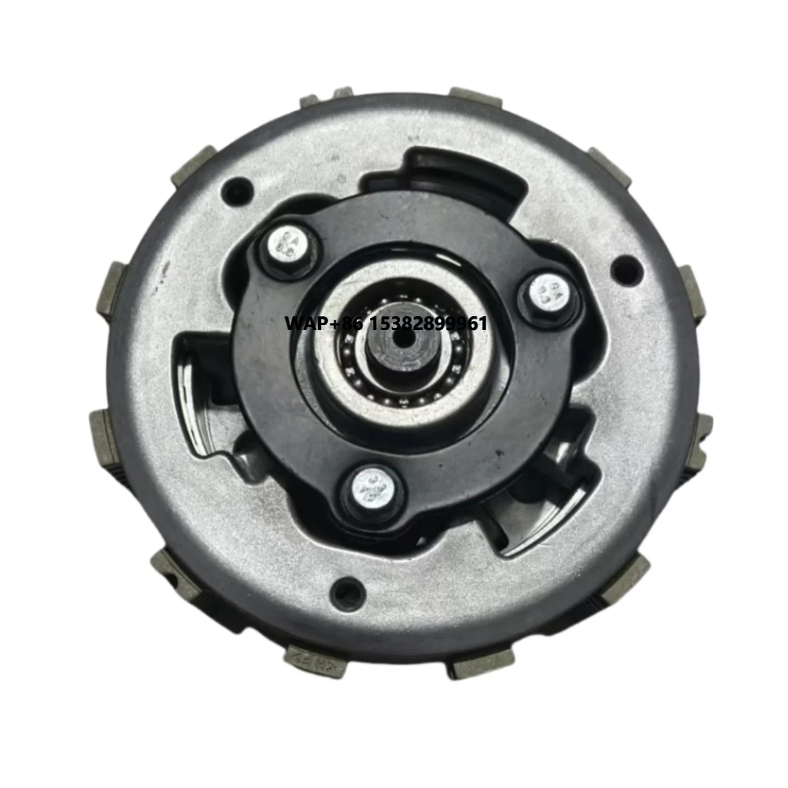 

Motorcycle Clutch Assy for QJIANG 900 921