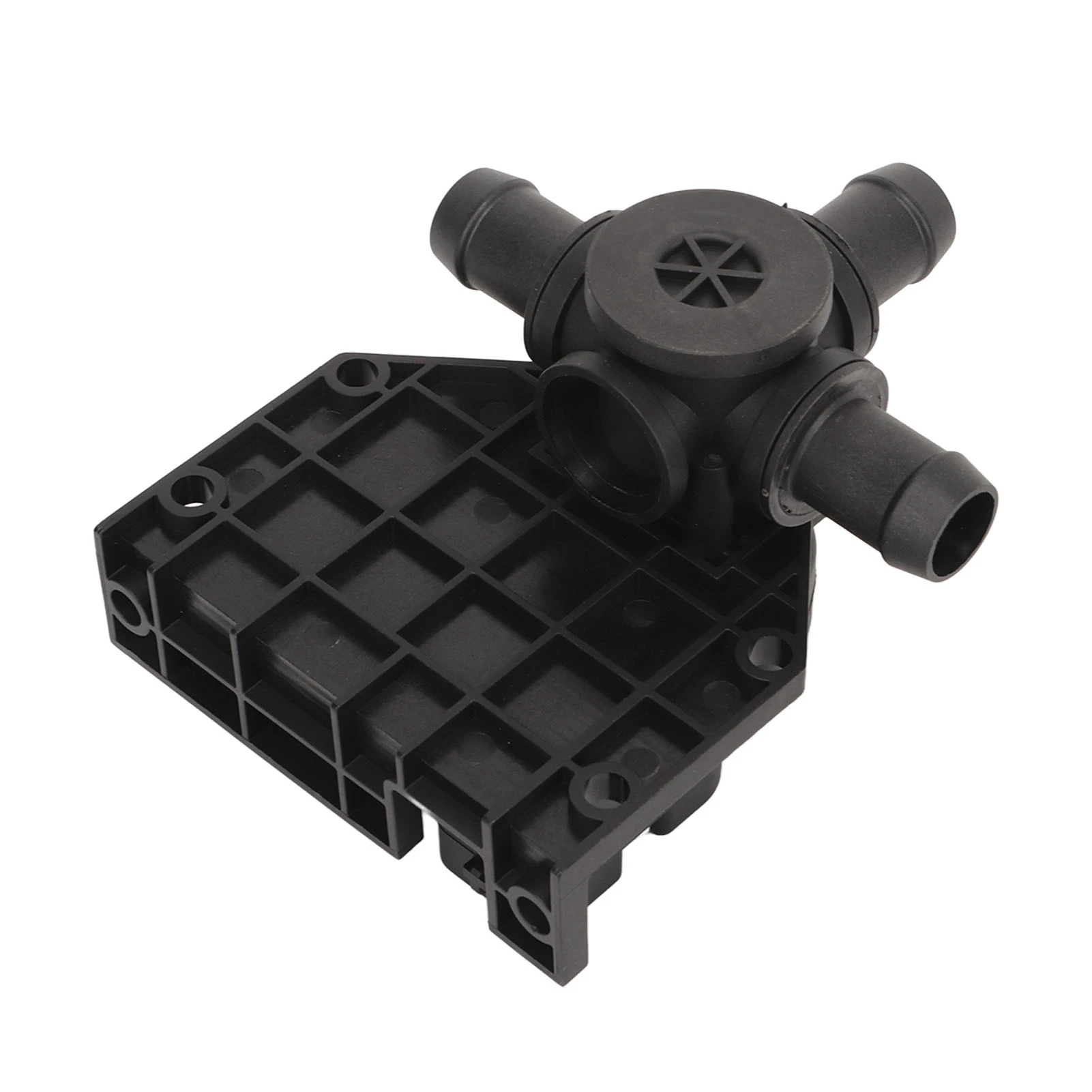 

Клапан охлаждающей жидкости управления нагревателем 1064225 00 B Мощная 3-ходовая замена охлаждения для Tesla Model X 2016-2019 гг.