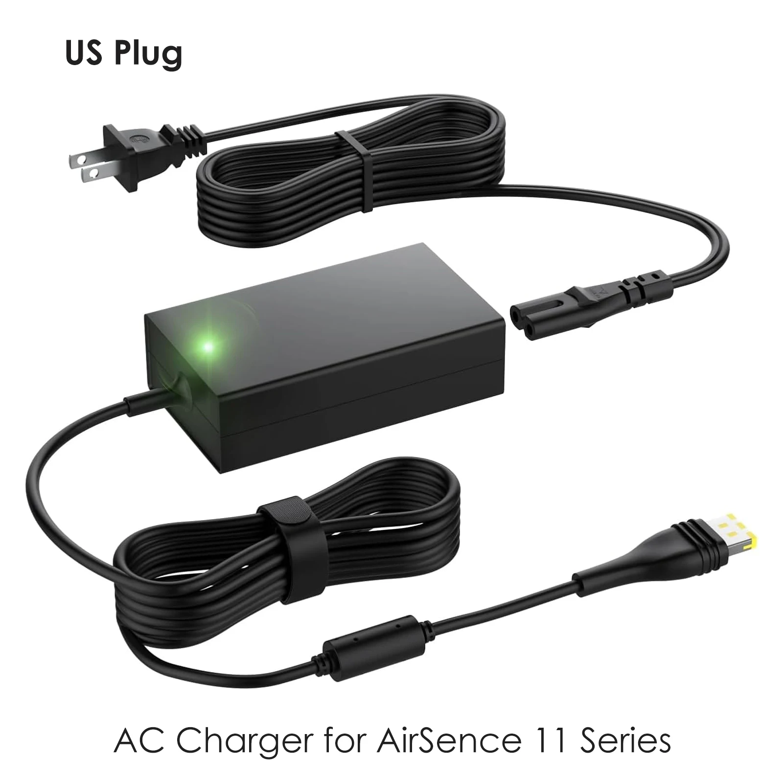 Voor Resmed AirSense 10/11 DC-converter, DC-adapter 12V-24V autolader voor Airsense 11/10 voedingen 65W ResMed AirSense