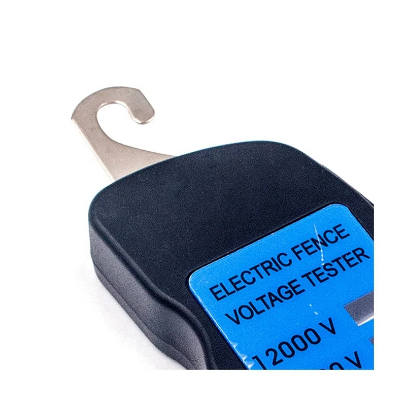 Electric fence tester Famous Product 2Kv -12Kv Voltage Electric Fence Tester,Yard Fencing Tester