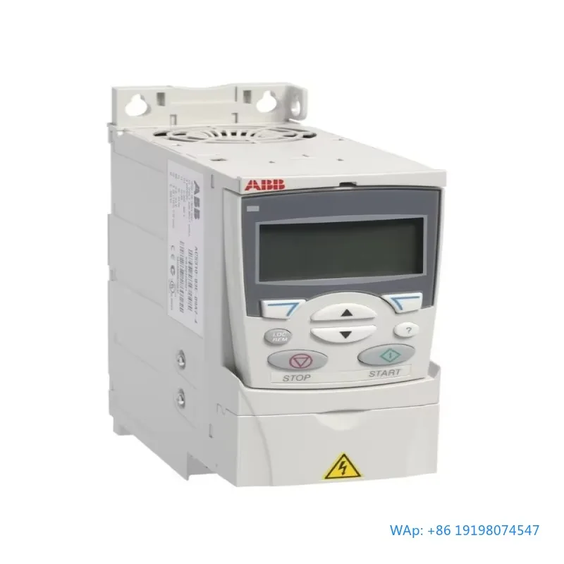 

ACS31003E02A64 3AUA0000039627 Variable Frequency Drive