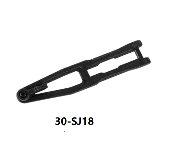 XINLEHONG Q901 Q902 Q903 1/16 Brushless R/C Cars/Trucks Original Ersatz Ersatzteile Stoßdämpfer/Hundeknochen/Motor/ESC – Detail 29