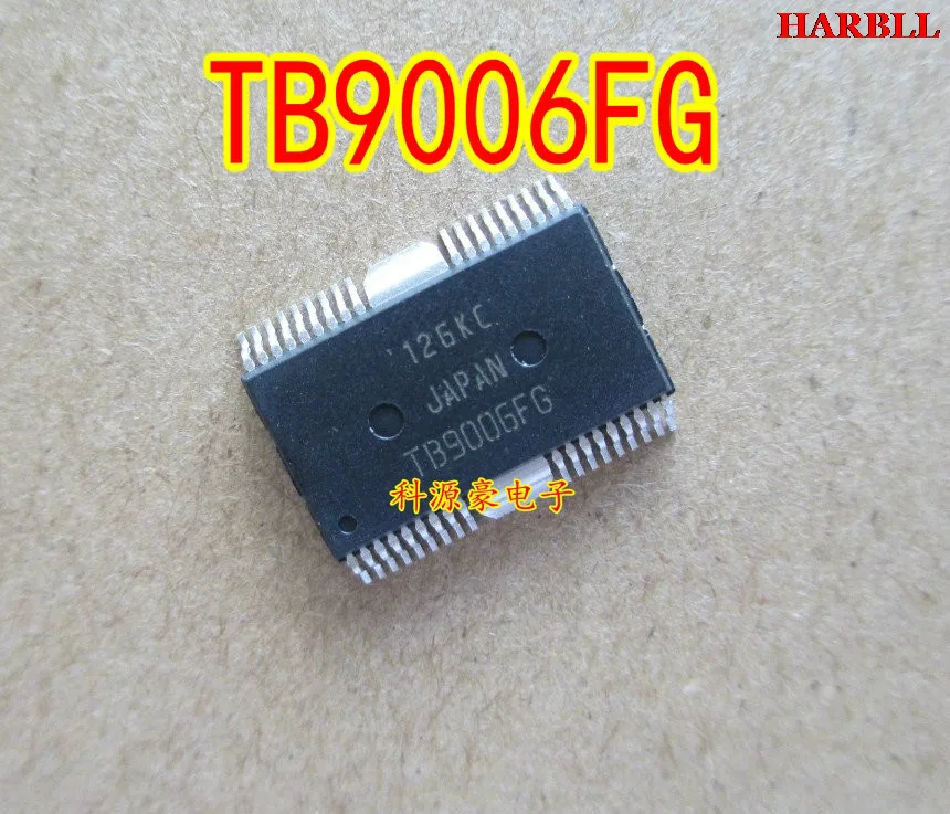 

TB9006FG IC новый