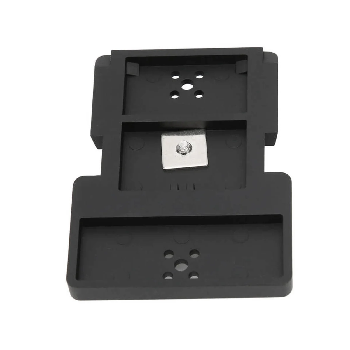 Kamera-Blitzschuh halterung Profession eller hochfester Blitzschuh-Adapter für ew g3 g4