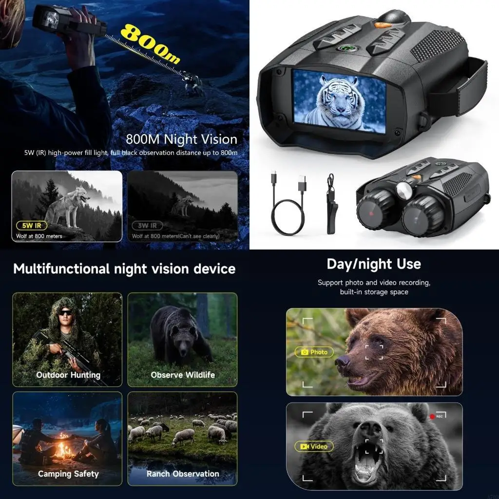 

Climbing Birdwatching Telescopes Quick Focuses Concert for Outdoor A70D