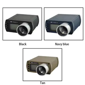 10 best sales 크로노그래프 탄도학 - №7