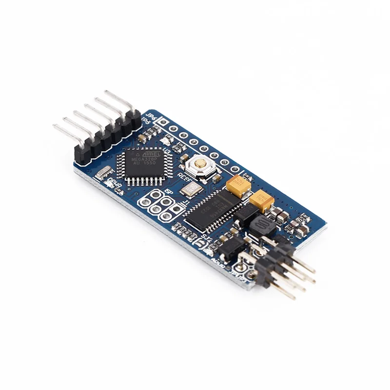 Minimosd mavlink OSD 2.6 2.52 Flight บอร์ดคอนโทรล levert ใหม่