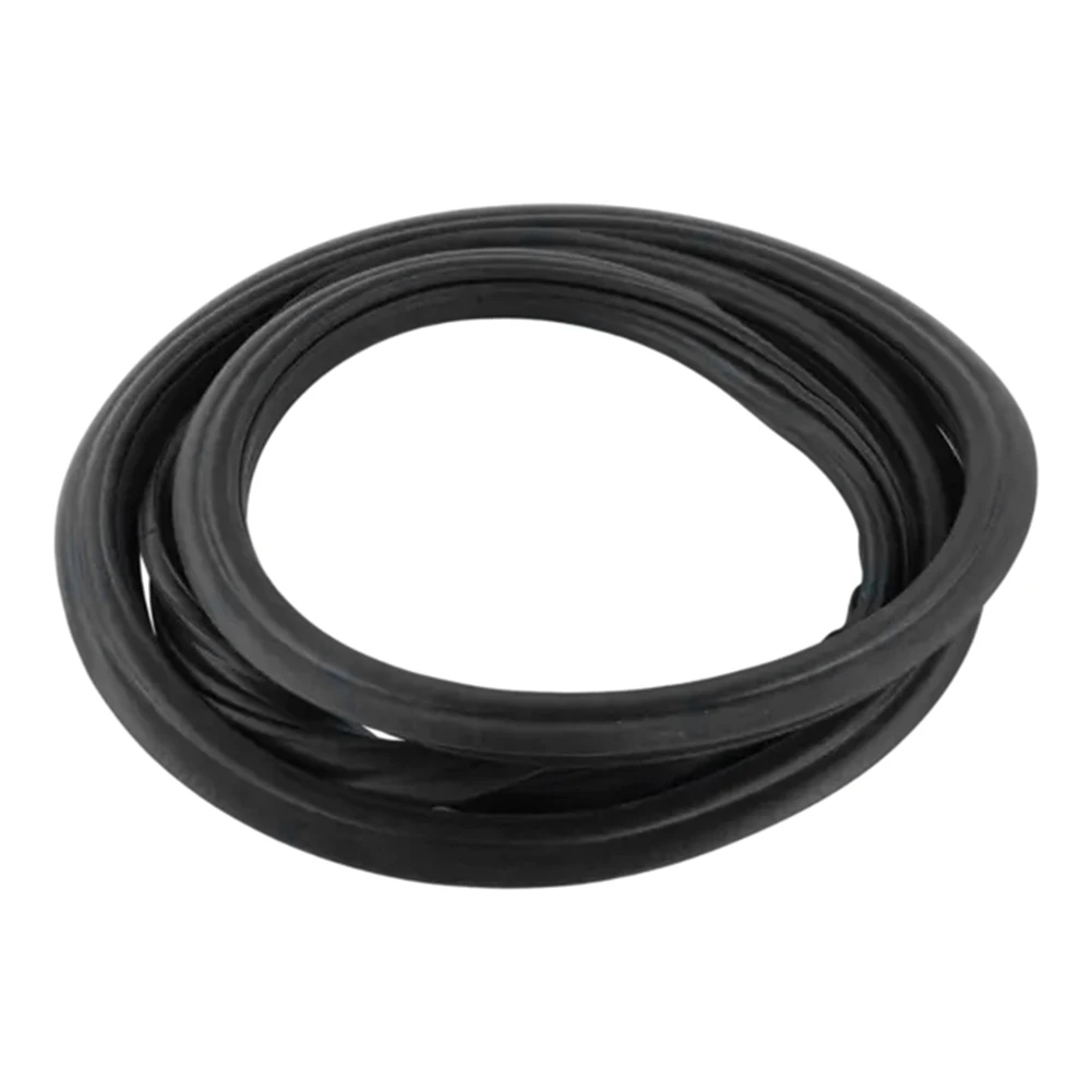 

# Автомобильные детали и аксессуары 61N, стеклянное уплотнение передней двери 7281063 для мини-погрузчика Bobcat, черный