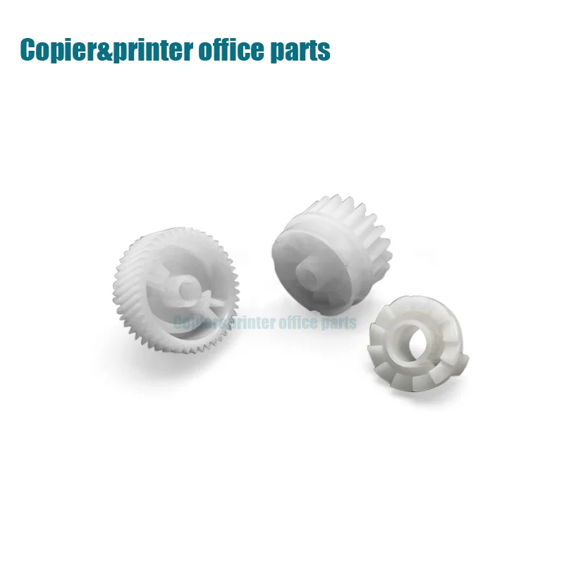 MFC-7380 DCP-7080 For Brother HL 2260 2360 2365 2380 2540 2560 7180 7480 7880 Fuser Drive Gear Printer Copier Spare Parts