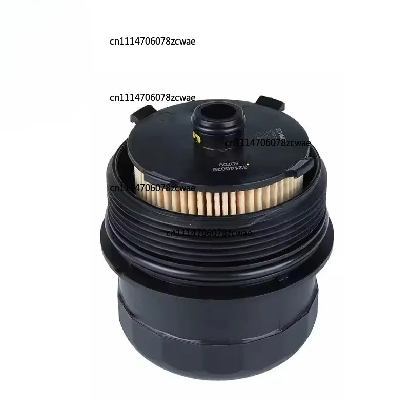 ZOCI-31321084 32140027 Engine Oil Filter Elements Shell Replacement For Volvo XC60 S60 V60 V40 XC90 31321084 32140027 2010-2022