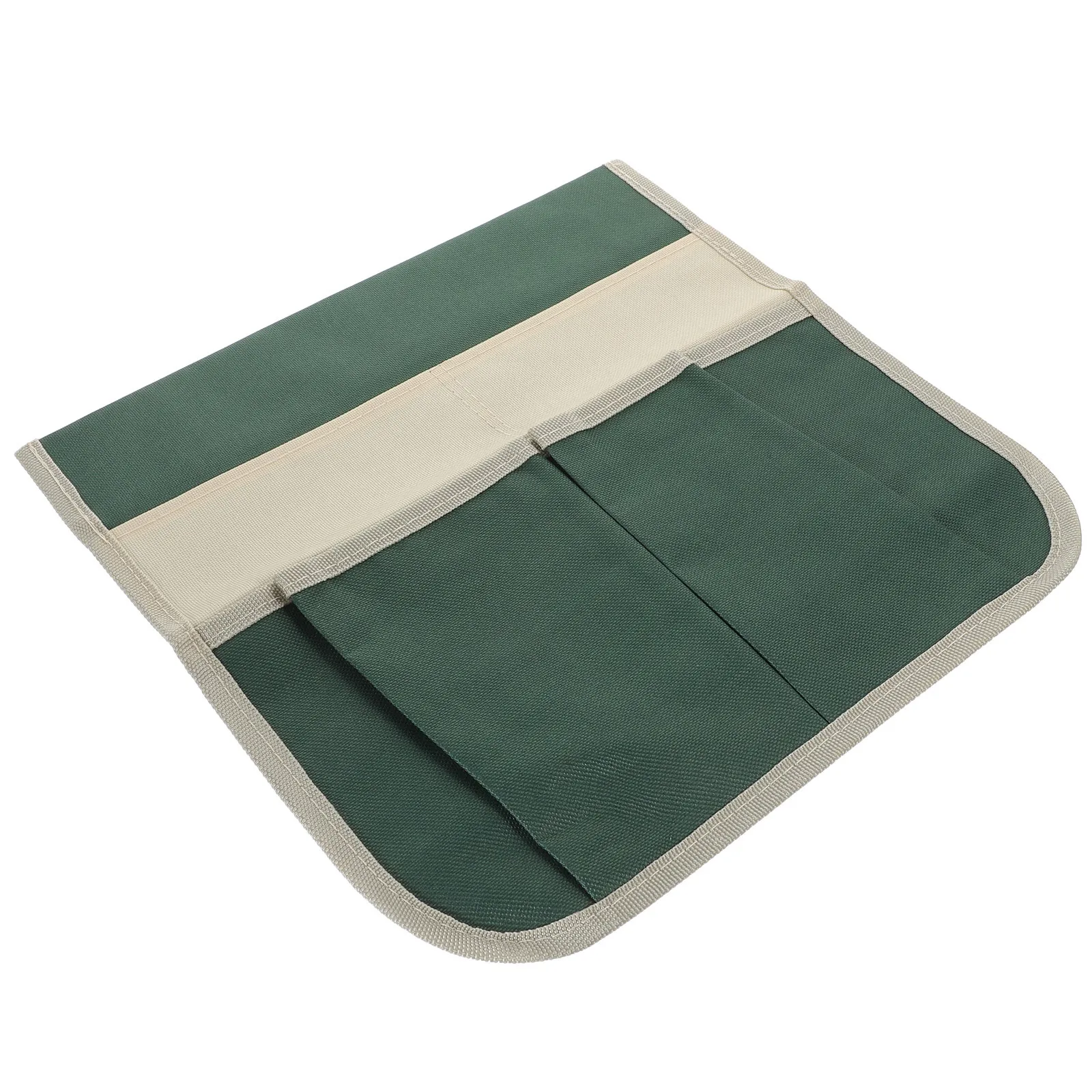

Garden Kneeler Seat Bag High-Quality Material Large Capacity Tool Pouch Portable Gardening Accessories Kneeler Bag