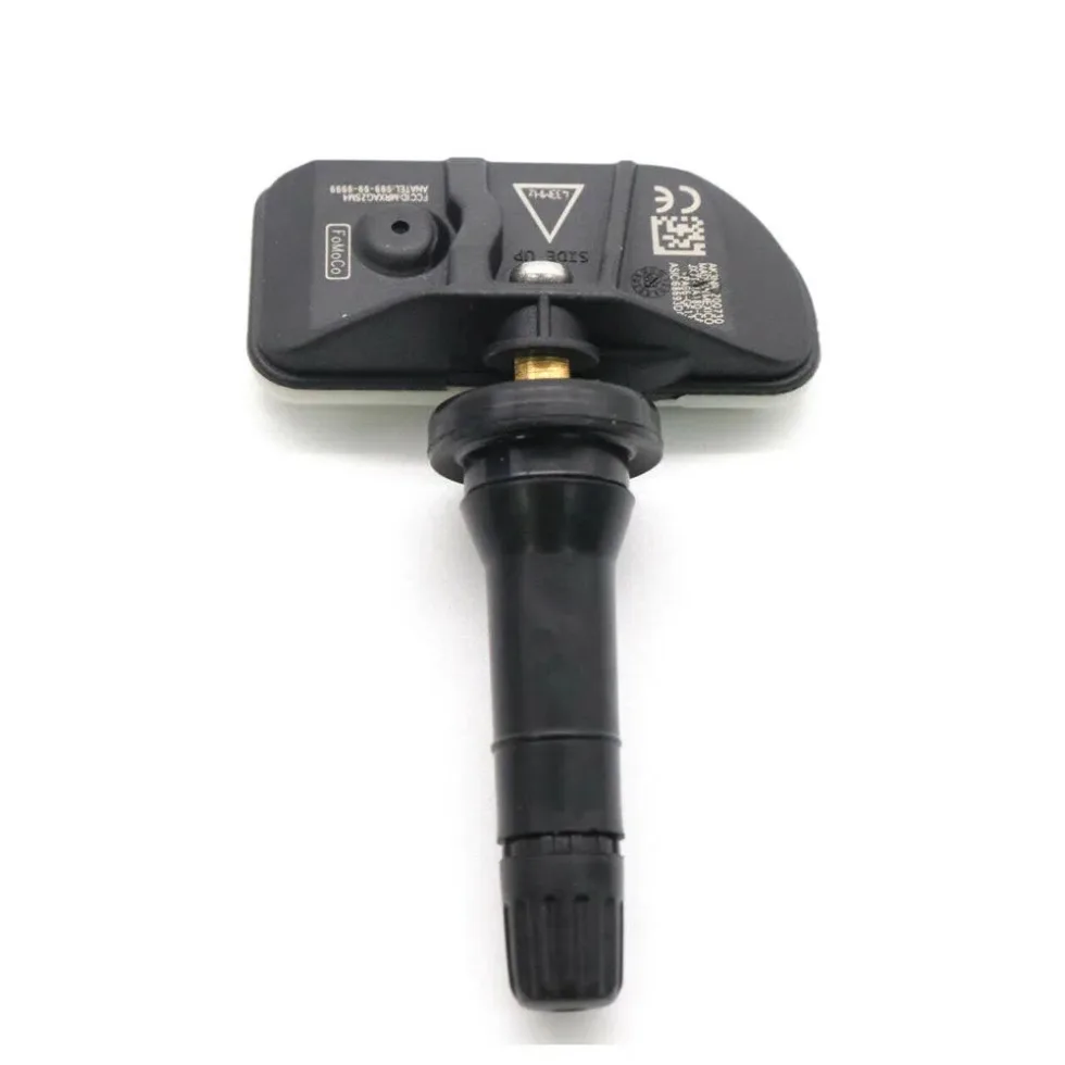 

For 2020 2021 2022 2023 Ford Explorer Focus Kuga Puma S-Max Transit TPMS Tire Pressure Monitoring System 433Mhz JX7T-1A180-CA