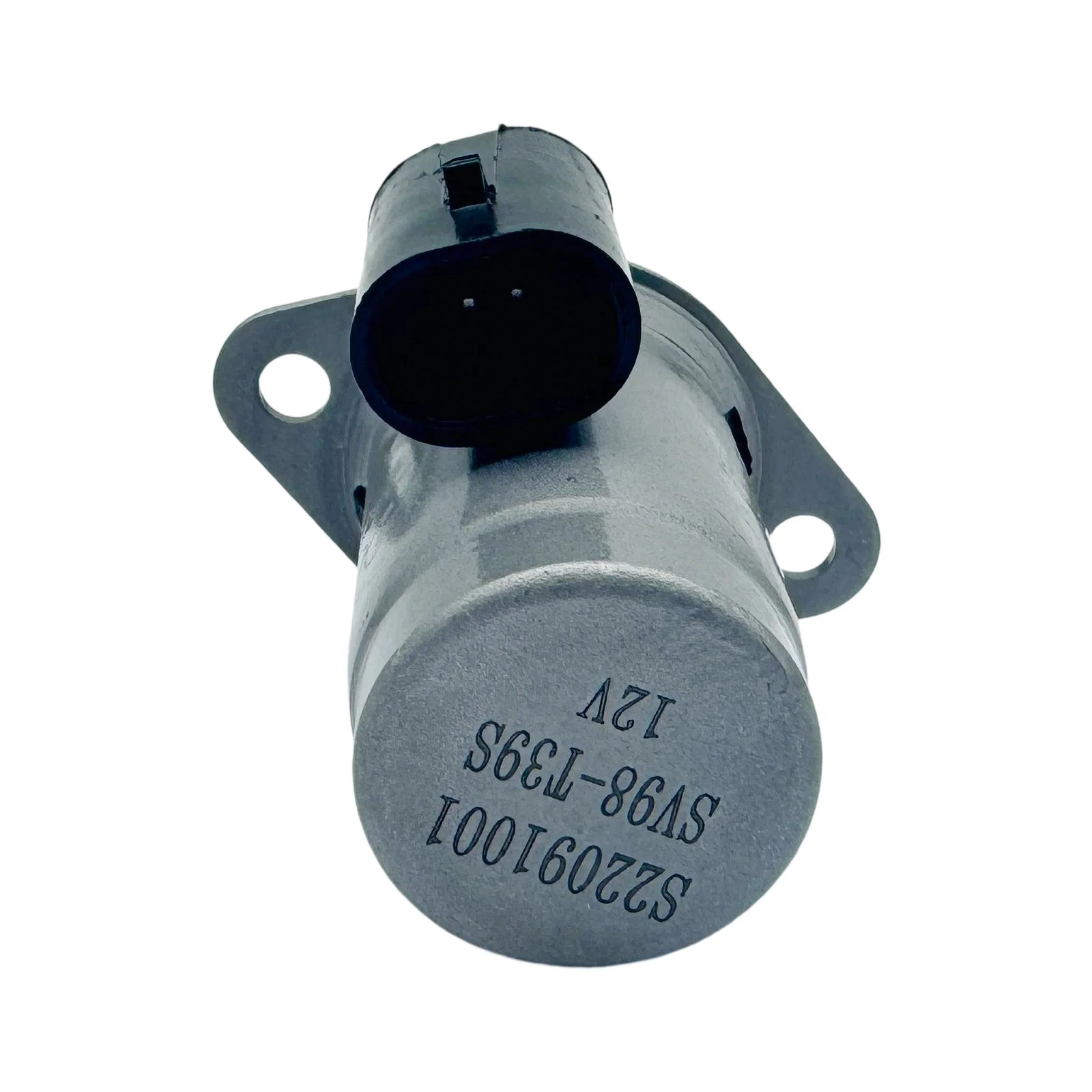 12V Magnetventil 35T40860 Kompatibel mit Hydraforce Muncie CS10 CS20 PTO Muldenkipper – Detail 5