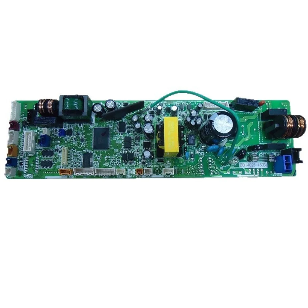 EB14025-25 (A) Daikin Air Conditioner Indoor Unit Computer Board EB14025-15 Mainboard FZMP140BA