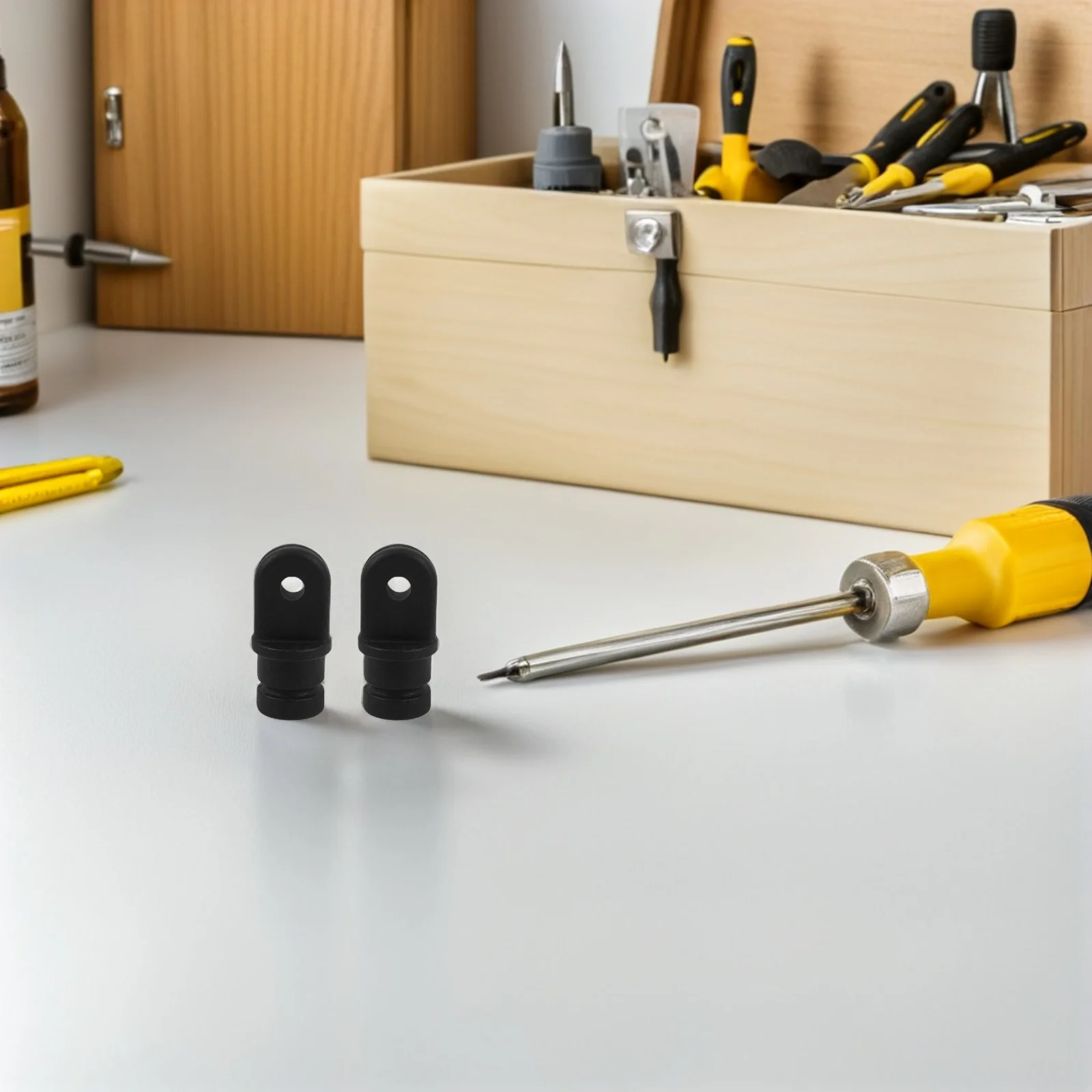 

Marine Pipe End Caps High-Quality Sealing Solution for Prevents Water Ingress and Rusting Easy to Install