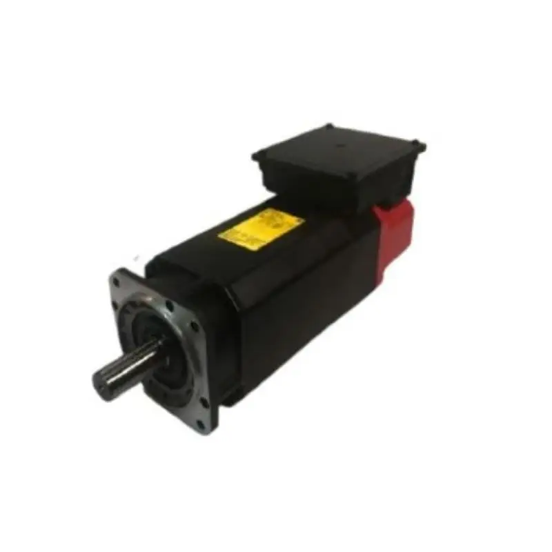 Fanuc A06B-0871-B391#0040 Servo Motor Tested ok In Stock