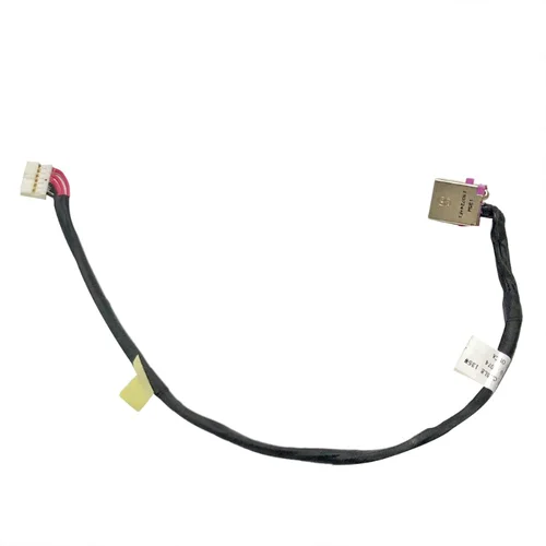 Conector de clavija de puerto de Cable de alimentación CC para Acer Nitro 5 AN517-51 A715-74 AN515-42 AN515-51 G3-571 572 PH315-51 A715-71 A515-41