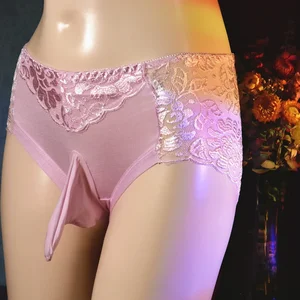 8つのベスト販売セクシーなペニスカバーブリーフ-6