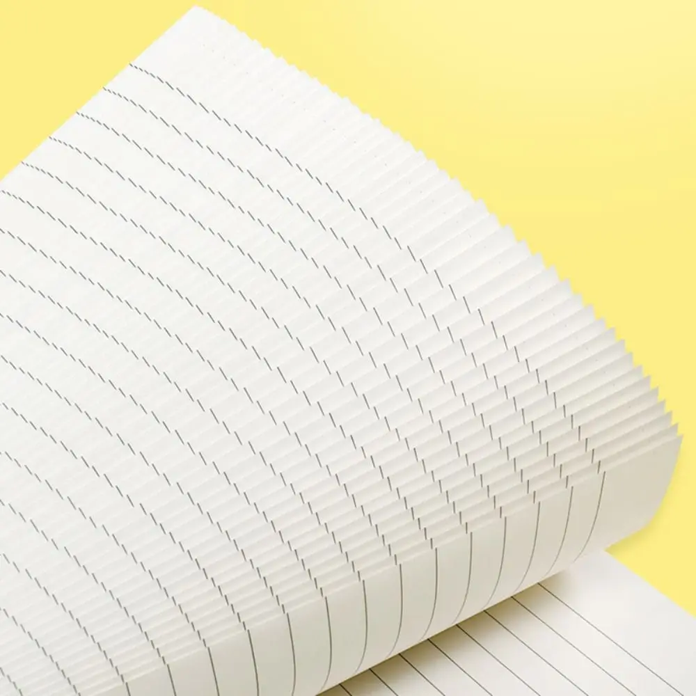 สมุดโน้ต A3 หนา สำหรับจดแผนผังความคิด วางแผนการเรียน นักเรียนเขียนแบบร่าง กระดาษฉีกได้ สมุดจดบันทึกนักเรียน