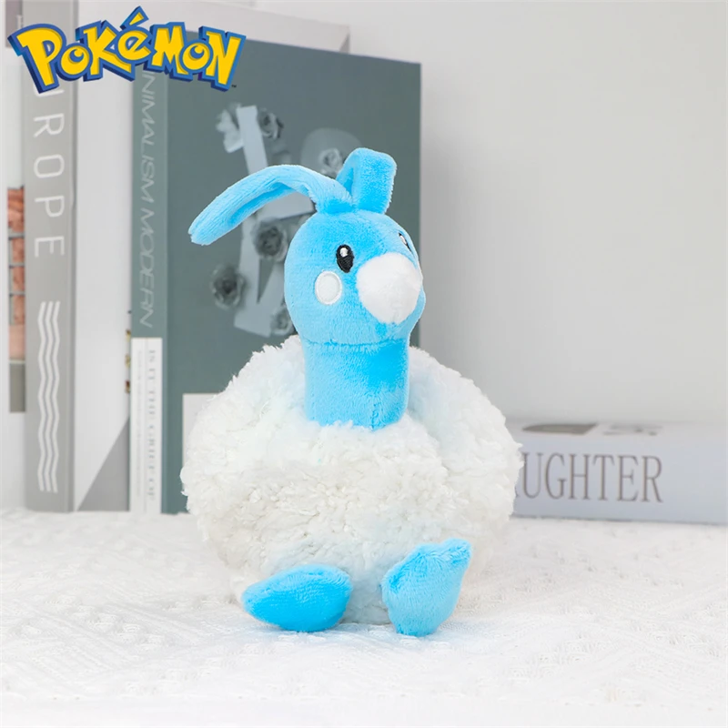 Pokemon Gothita Altaria Gardevoir Milotic Plush Toys Anime Rayquaza Latias Latios Mudkip Scolipede Zorua Peluche Doll Gifts Kids