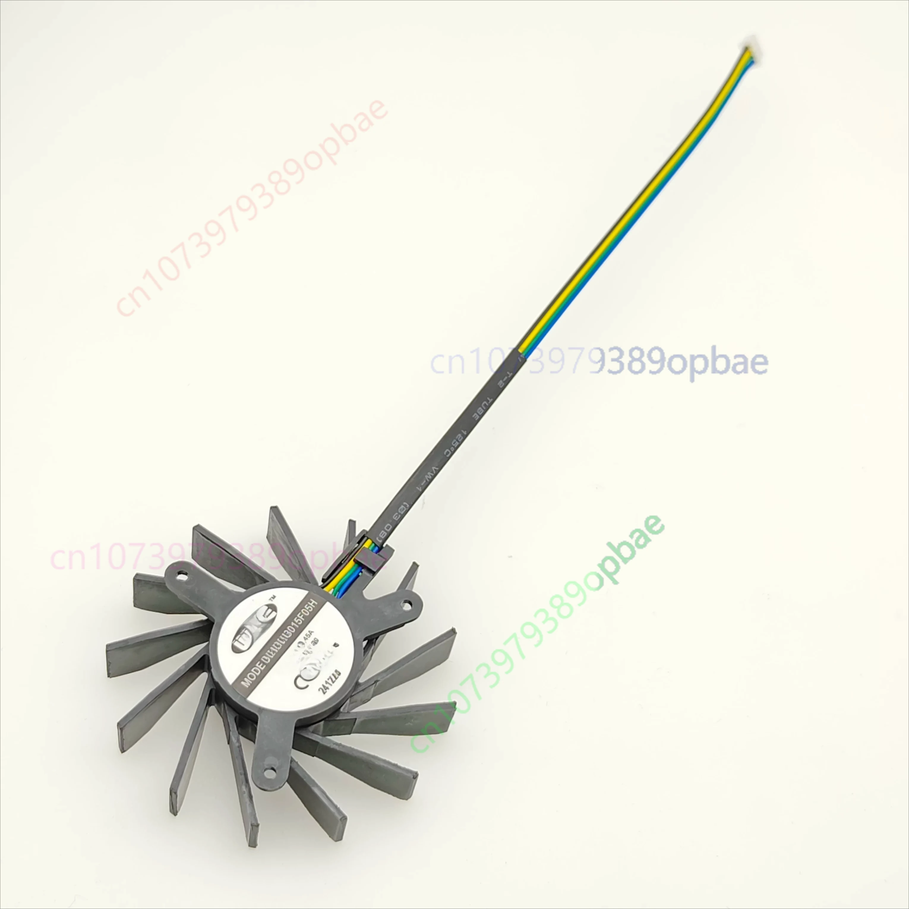 

New Original Cooling Fan for HiteVision HO-3718 3728 5618 564T 361 Projector N4DJ-740033 WSA08015F05H