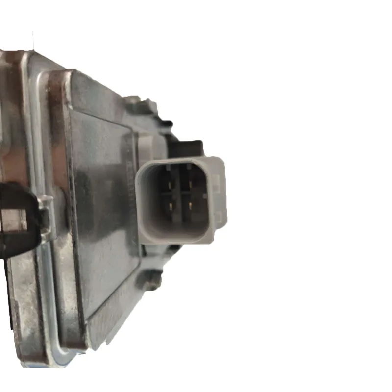 Cross-Border Nitrogen Oxygen Sensor 5WK96754B 4326867 Nox Sensor 24V, (Instrument Parts & Accessories)