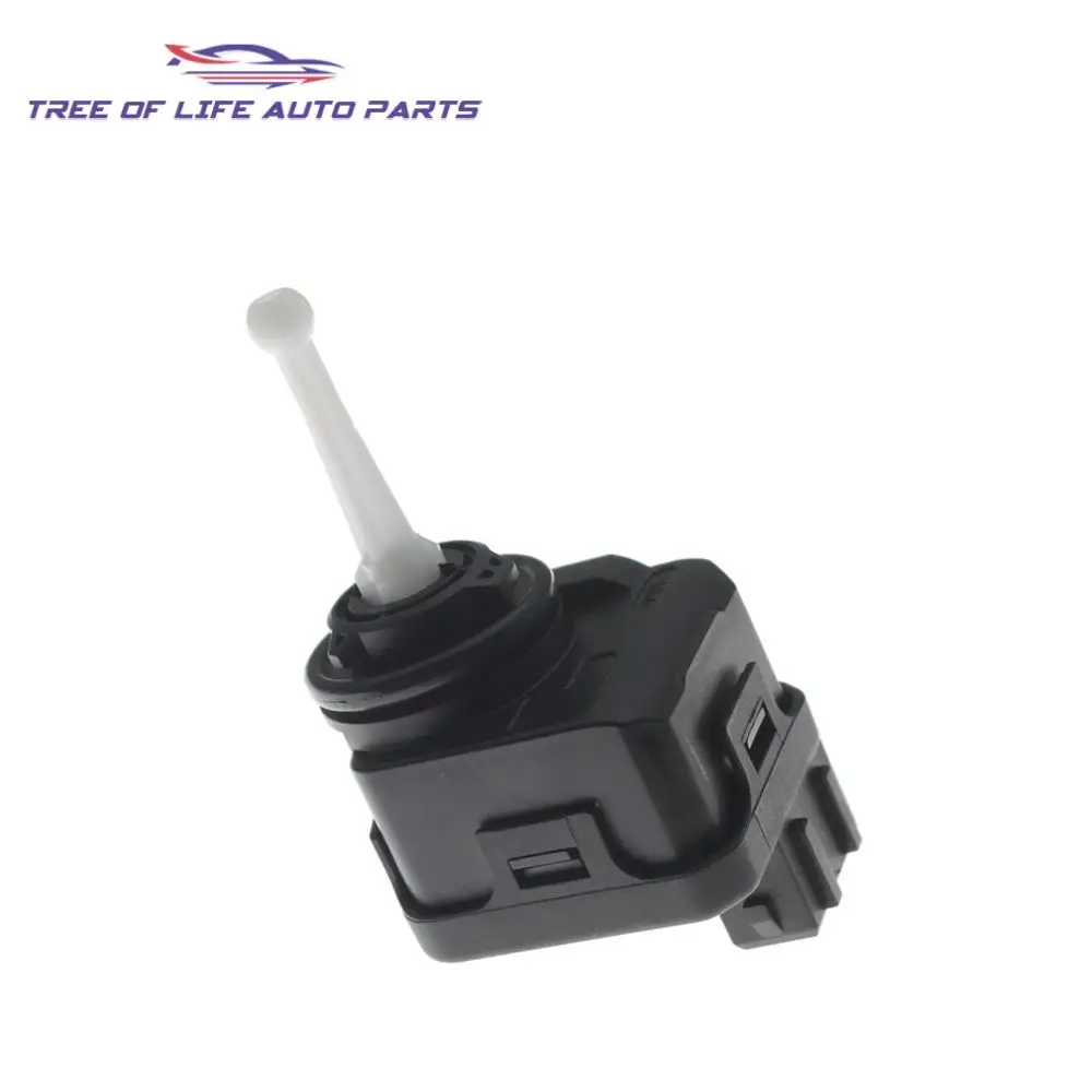 3B0941295A Front Headlight Beam Level Adjustment Motor For VW Volkswagen Passat B5.5 3B3 Variant 3B6 1996-2001 3B0 941 295A