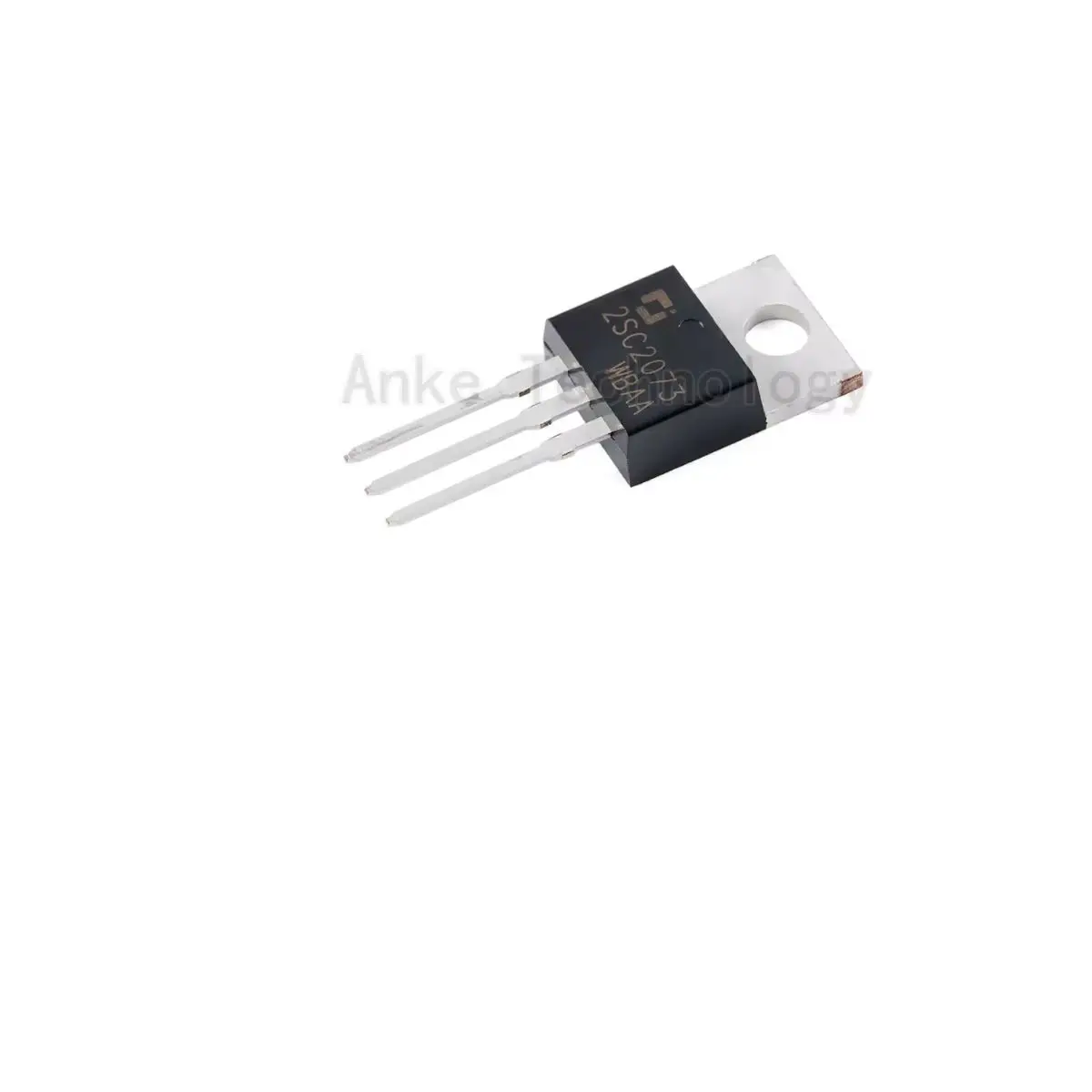 Genuine Original 2SC2073 TO-220 150V 1.5A NPN Transistor 10PCS