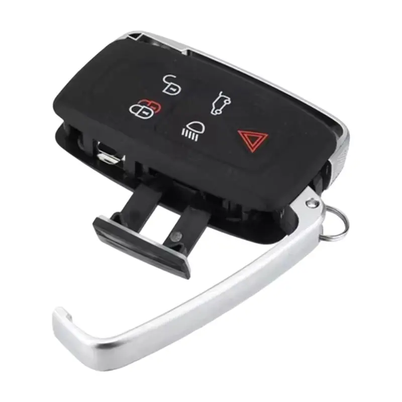 AB61-OEM LR052905 Replacement Smart Key Fob Repair Case Cover For LAND ROVER Range Rover L322 2010-2012