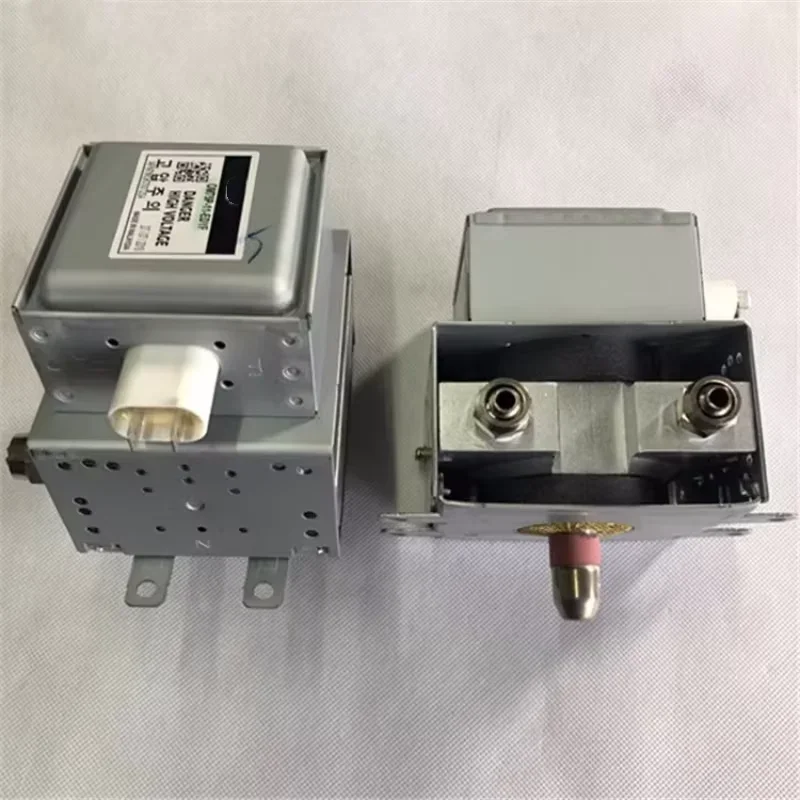 new for Samsung water-cooled magnetron OM75P-11-EDYF industrial microwave transmitter