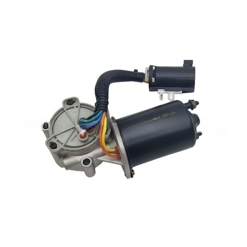 X6 X7 X8 X9 transfer box motor four-wheel drive converter motor 47-60-648 -001-A