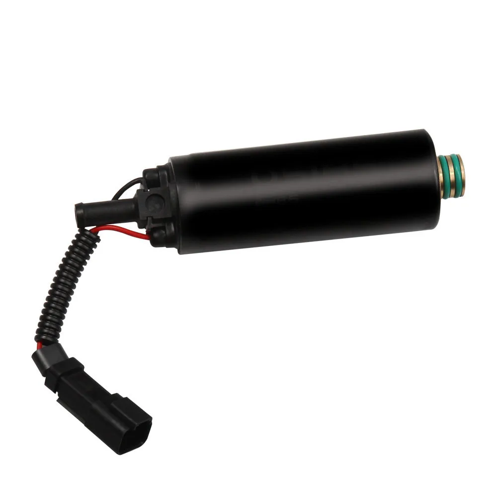jj4 Fuel pump for motor boat fuel pump VAPOR SEPARATOR JOHNSON EVINRUD 5004428