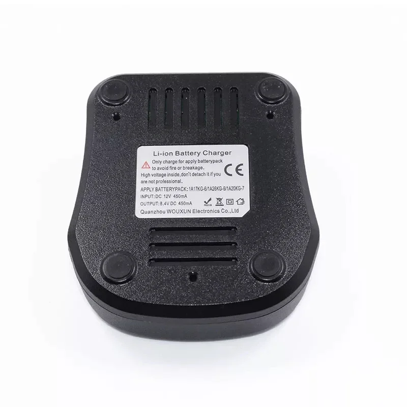 Оригинальное настольное зарядное устройство WOUXUN для KG-UV9D KG-UV8D KG-UV9D PLUS, двухдиапазонное портативное радио, аксессуары для рации