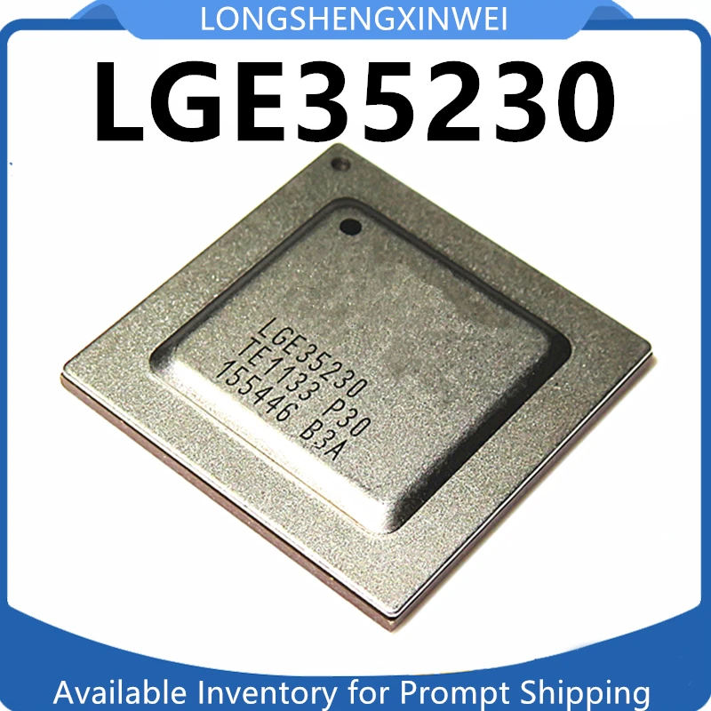 1PCS LGE35230 New Original LCD Decoder Chip BGA LCD Chip