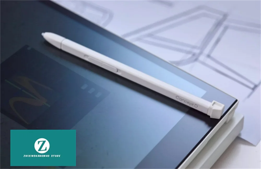 Genuine FOR Acer ConceptD 3 Ezel Pro  Stylus Pen NC2381109G