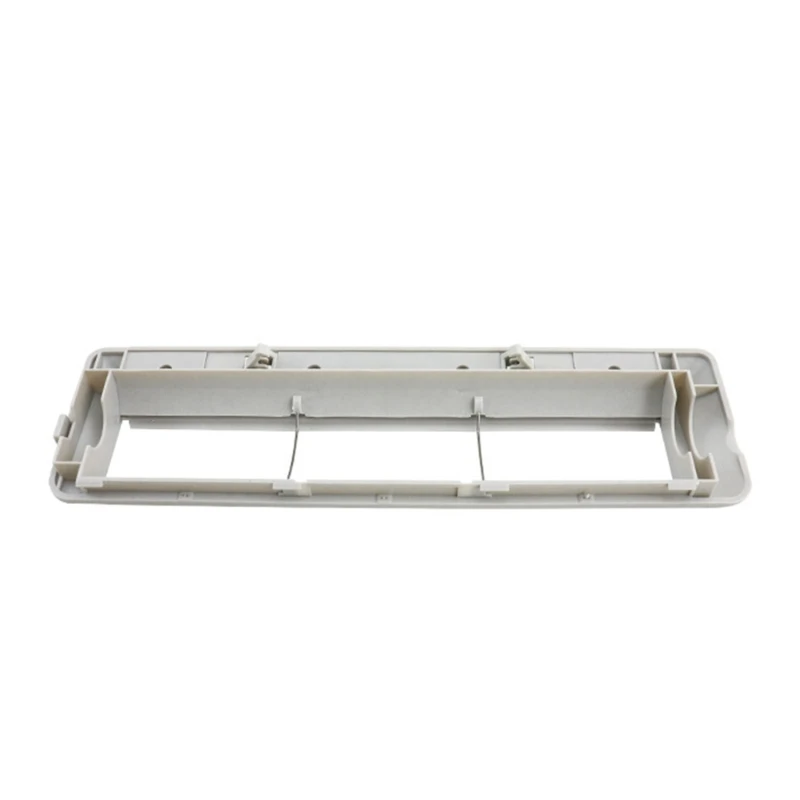 Piezas repuesto cubierta del cepillo principal M2EE para W10/W10 protector cepillo principal, pieza Robot