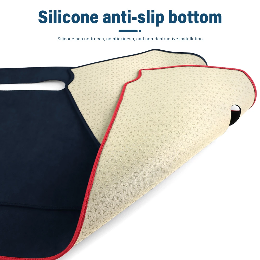 لشركة فيات 500 500c 500e 2007 - 2012 2013 2014 2015 2016 2017 2018 2019 2020 2021 2022 2023 2024 غطاء لوحة سيارة الملحقات #6