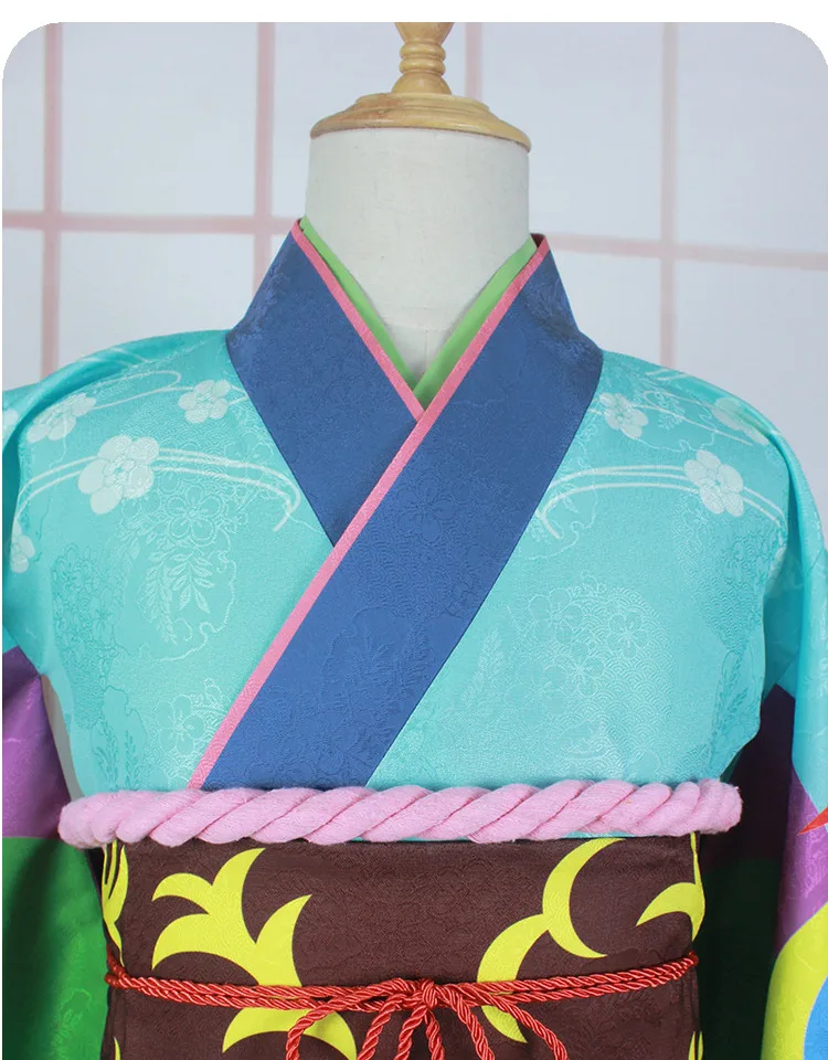 جديد الطب البائع تأثيري حلي هالوين عيد الميلاد لعب الأدوار حفلة كوميدية جديدة مخصصة جديد Kusuriuri Mooyiyi cos