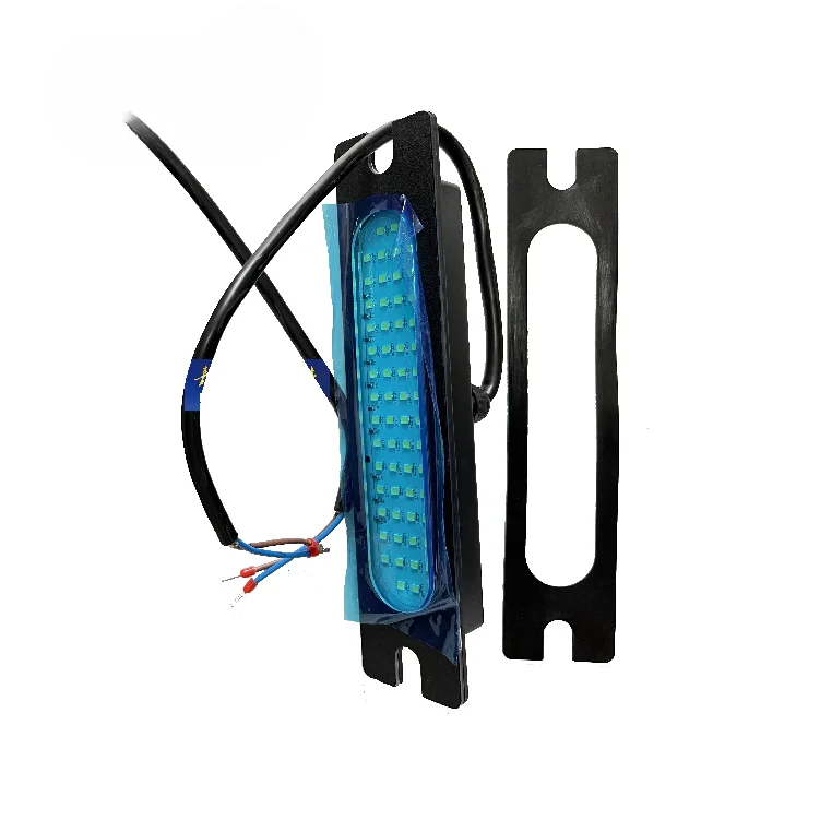 Kone escalator spare parts TGSC-LED24-TL01-W KM5070532G01 replaces KM5070532H01 escalator comb lighting indicator light