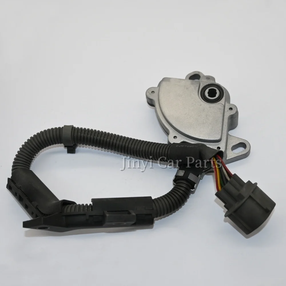 28900-P6H-013 28900-P6H-003 AT Gear Position Sensor Neutral Safety Switch for Honda Accord Odyssey 2.3L Prelude 2.2L 1997-2002