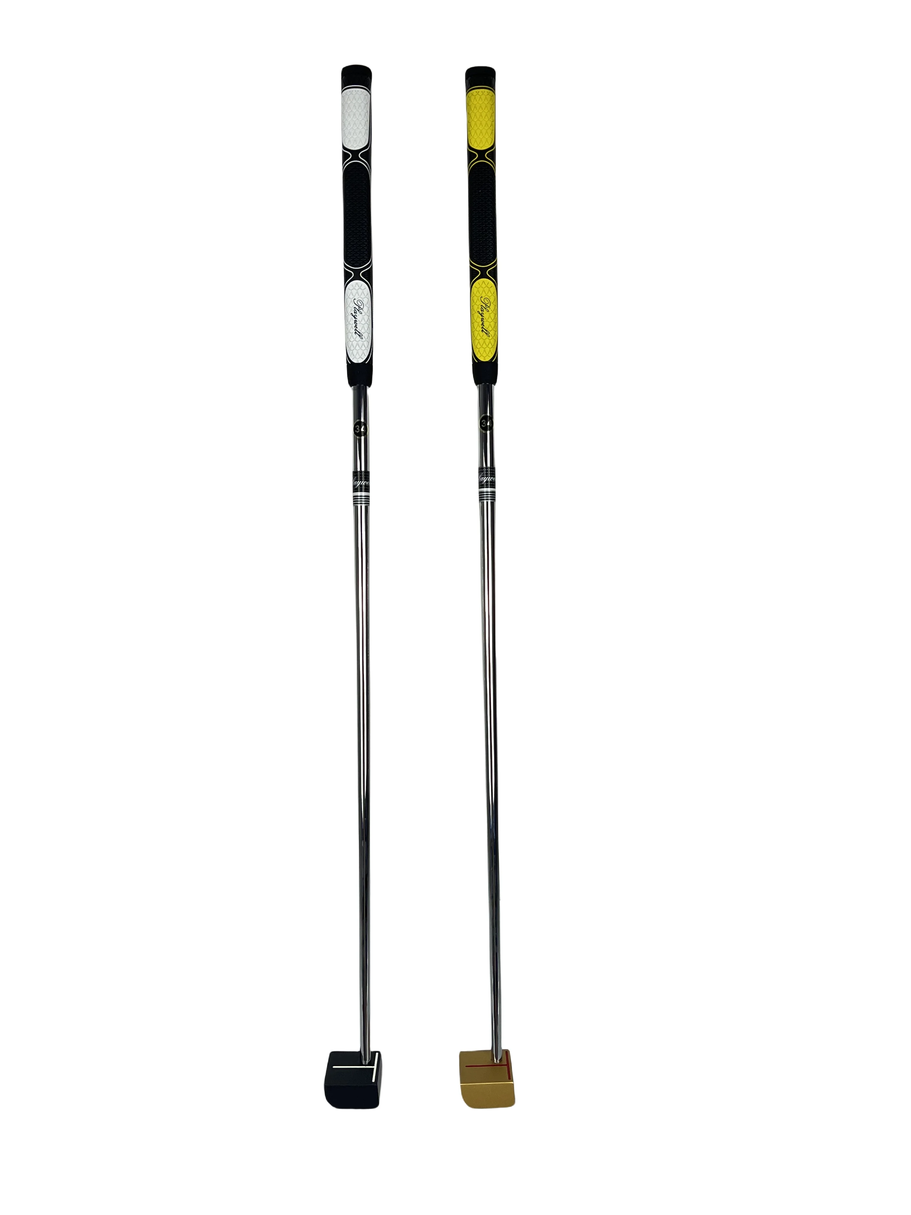 Golf Putter: Precise Golf Putter Golf Square Body Putter Golf Mini Putter