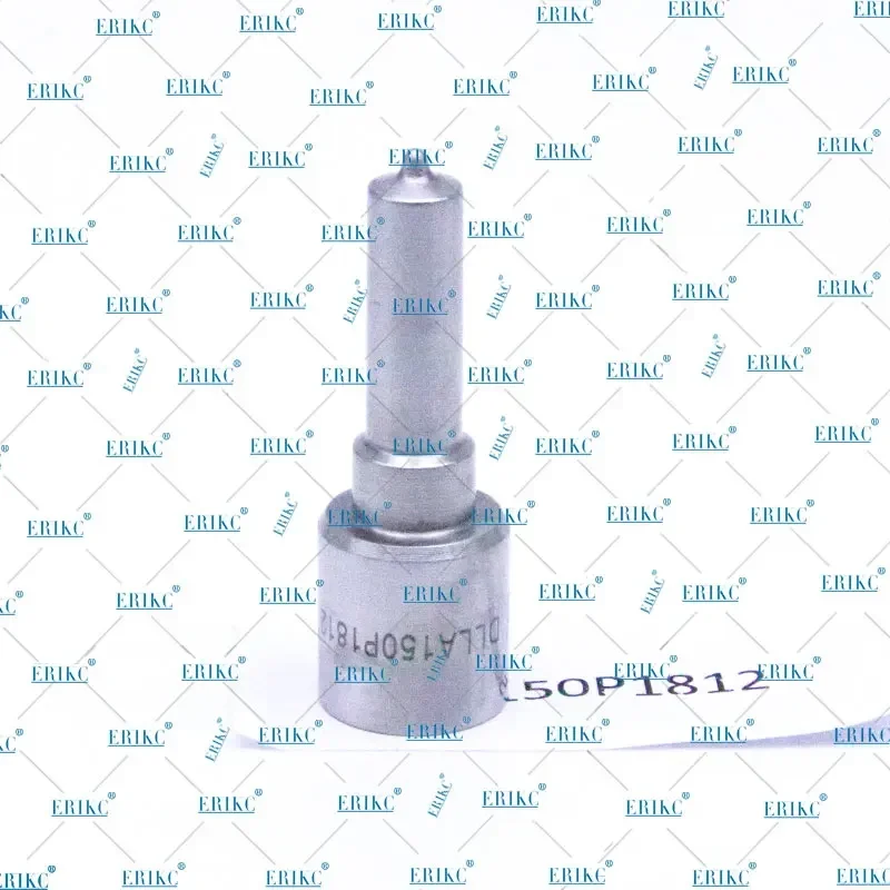 DLLA150P1812 Original Parts Injector Nozzle 0433172105 Diesel Part Nozzle Dlla 150p 1812 For Bosch 0445110347