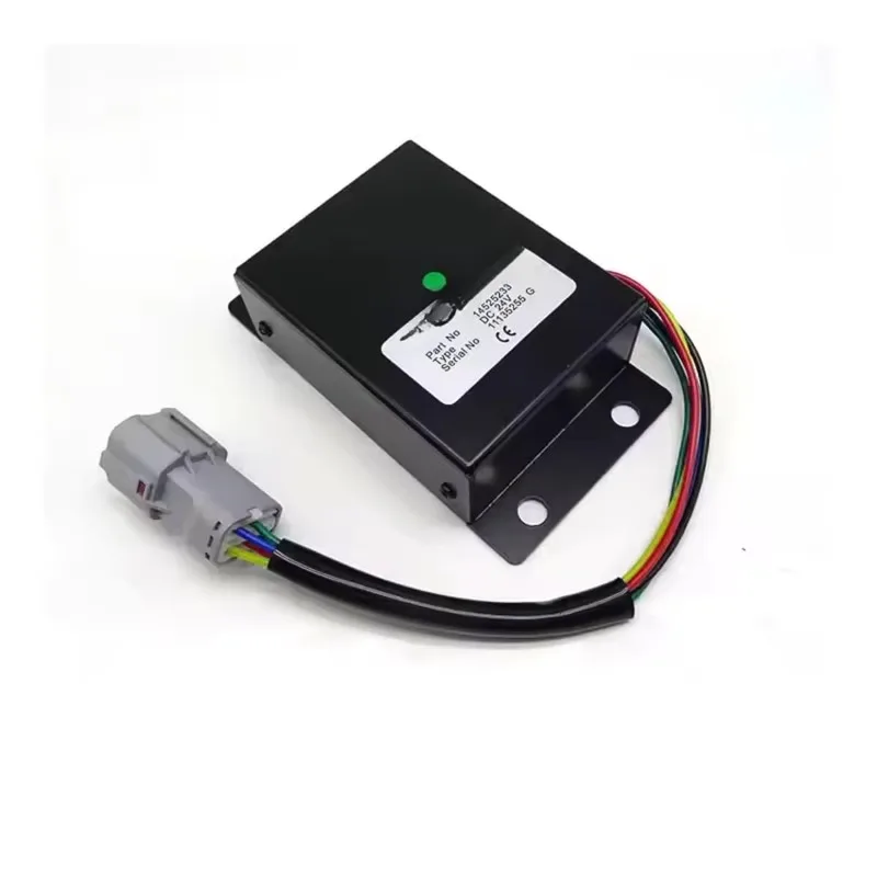 

MUGURO The VOE14525233 For X Excavators EC210 and EC360B Mechanical Parts 14525233 Relay VOE14525233 (VOE14525233)