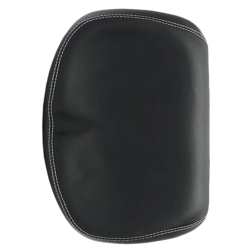 

1 шт. расширенное велосипедное седло, удобное противоударное сиденье без носа для шоссейных гонок, велосипедное сиденье, подушка, велосипедное седло