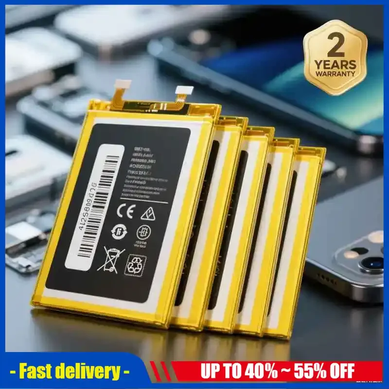 Battery For Huawei …