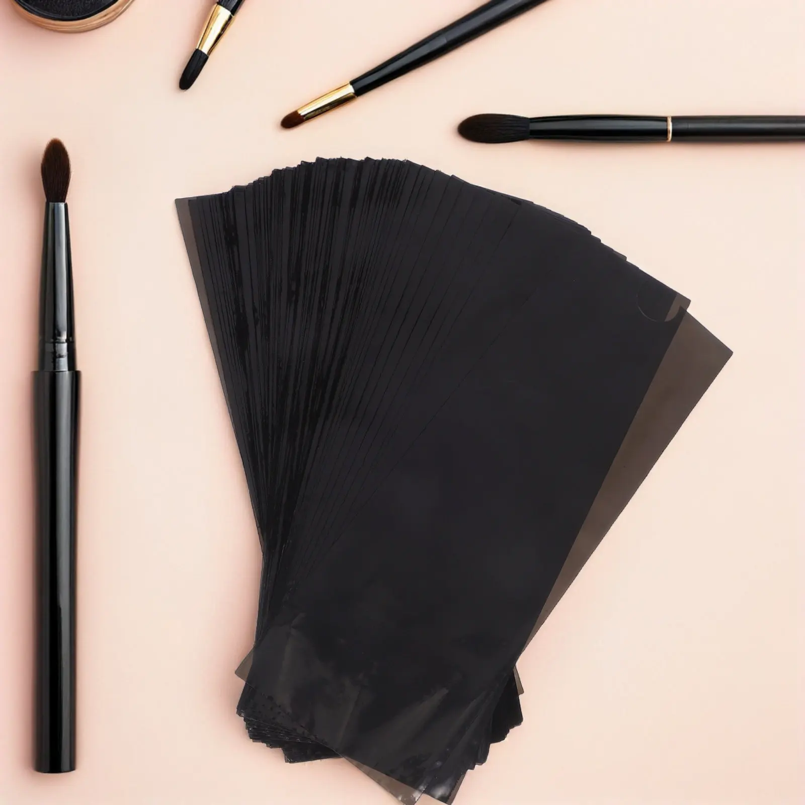 

400 шт. защитных чехлов для тату-машинок, удлиненные прозрачные чехлы из ПВХ, прозрачные защитные накладки для тату-ручек, чехлы-футляры для тату-оборудования