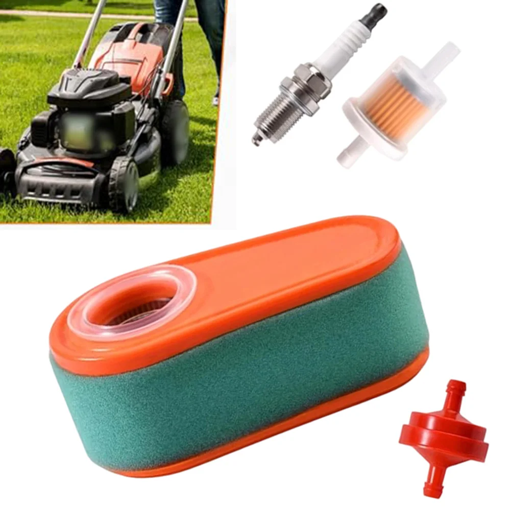 For Timemaster Lawn Mowers Lawn Mower Maintenance Kit For Routine Lawn Maintenance Maintenance Kit For Push Mowers Lawn Mower