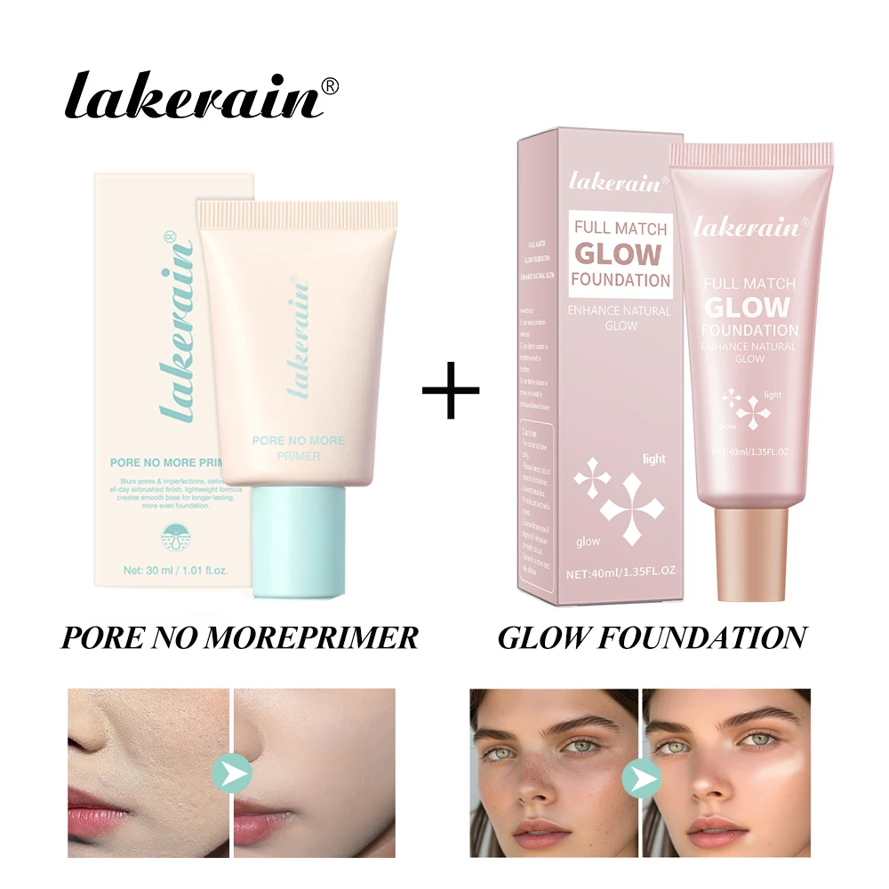 Pore No More Primer…