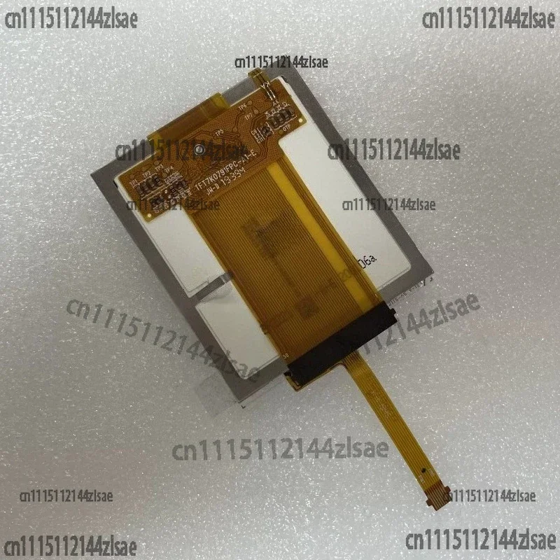 TFT LCD Screen TFT7K0791FPC-A1-E TFT7K0792FPC-A1-E TFT2P2221-V7-S-W-E Touch & Non Touch Display For Oven Control Panel