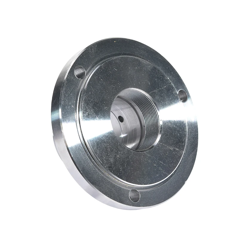 Ball Bar Machine Double Head Spindle 100mm/125mm Flange Through Hole 38mm Suitable For WM210V BHC210 HS210 JY210V CTC210